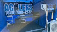 AC4LESS - Photo 2 - Car repair in Baldwin Park, CA, El Monte
