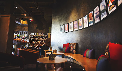 Winery «McPherson Cellars Winery», reviews and photos, 1615 Texas Ave, Lubbock, TX 79401, USA