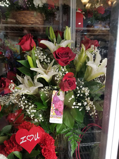 Florist «Ft Myers Express Floral», reviews and photos, 4144 S Cleveland Ave #1, Fort Myers, FL 33901, USA
