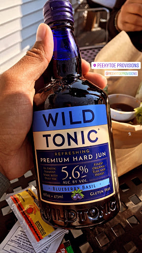 Seafood Market «Peekytoe Provisions», reviews and photos, 244 Main St, Bar Harbor, ME 04609, USA