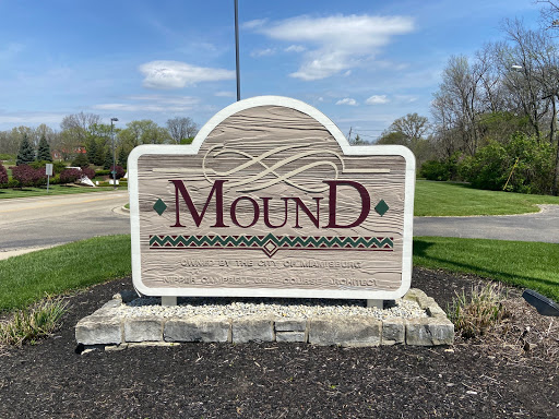 Golf Course «Mound Golf Course», reviews and photos, 757 Mound Rd, Miamisburg, OH 45342, USA