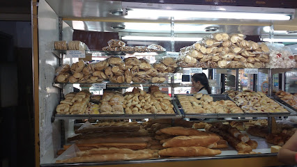 Panadería El León