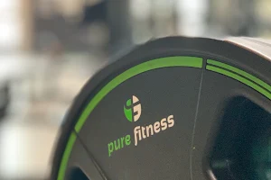 pure fitness Clubs GmbH & Co. KG image
