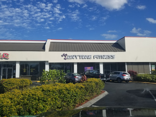 Gym «Anytime Fitness», reviews and photos, 9225 N 56th St, Temple Terrace, FL 33617, USA