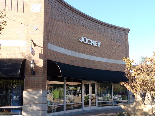 Jockey Outlet