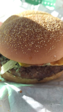 Aliment-réconfort du Restauration rapide Burger King à Laval - n°20
