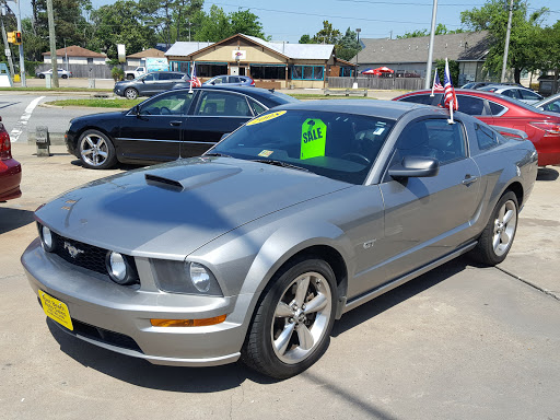 East Beach Auto Sales, 8100 Shore Dr, Norfolk, VA 23518, USA, 