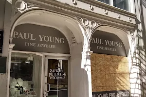 Paul Young Fine Jewelers Inc image