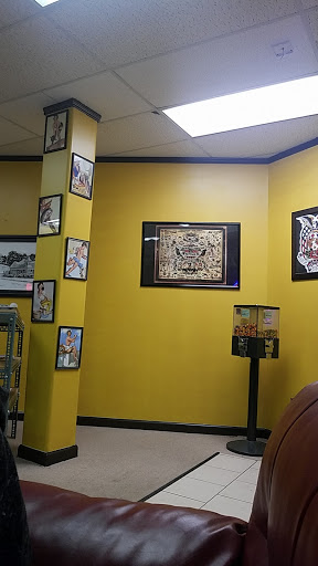 Explore harry styles tattoo ideas, creative tattoo ideas in Benton, available at Relics Tattoo Studio