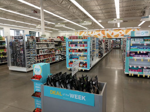 Drug Store «Walgreens», reviews and photos, 2703 US-130, North Brunswick Township, NJ 08902, USA