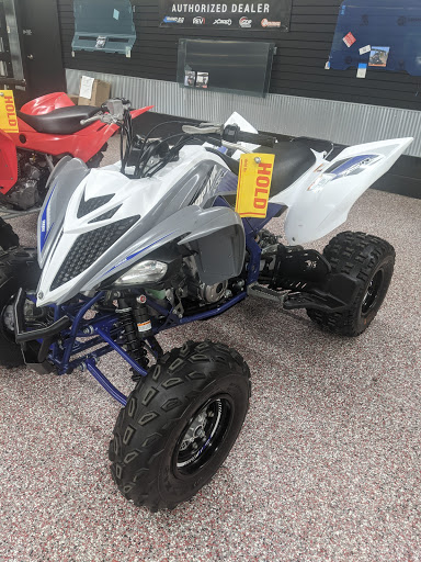 Motorcycle Dealer «Lebanon Valley Cycles», reviews and photos, 2309 PA-72, Jonestown, PA 17038, USA