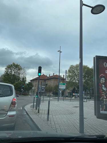 École départementale de puériculteurs et puéricultrices à Vitry-sur-Seine