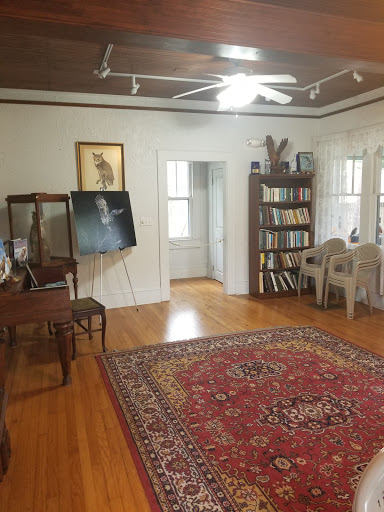 Zoo «Audubon Center for Birds of Prey», reviews and photos, 1101 Audubon Way, Maitland, FL 32751, USA