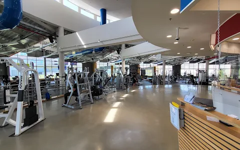 Wiesbaden Sports and Fitness Center image