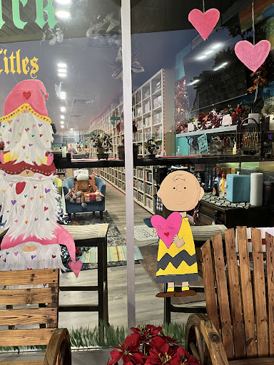 Used Book Store «Book Rack», reviews and photos, 125 E McKey St, Ocoee, FL 34761, USA