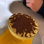 Photo n°2 de l'avis de Francesca.o fait le 17/10/2021 à 20:43 sur le  Quelli de’ Coronari - restaurant à Rome