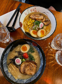 Rāmen du Restaurant japonais SUGOÏ RAMEN à Paris - n°15