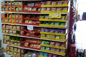 Ronqui Supermercado image