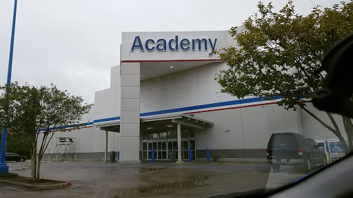 Sporting Goods Store «Academy Sports + Outdoors», reviews and photos, 7513 N Interstate Hwy 35, Austin, TX 78752, USA