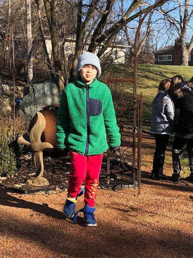 Flower Market «The Gateway», reviews and photos, 7150 N Main St, Village of Clarkston, MI 48346, USA