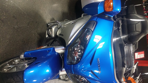 Motorcycle Dealer «Rick Case Honda Powerhouse», reviews and photos, 15701 Rick Case Honda Way, Davie, FL 33331, USA
