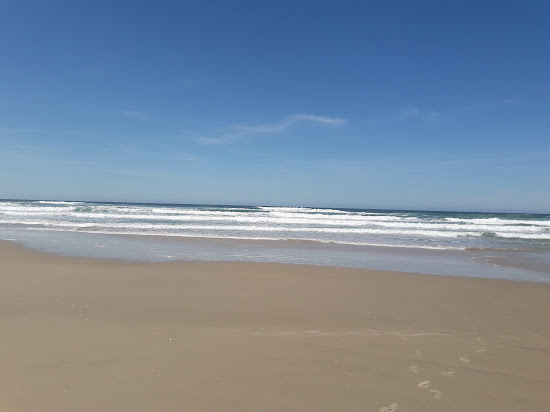 Praia de Torres Sul