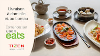 Photos du propriétaire du Restaurant chinois TIZEN - Gastronomie Chinoise à Rennes - n°17