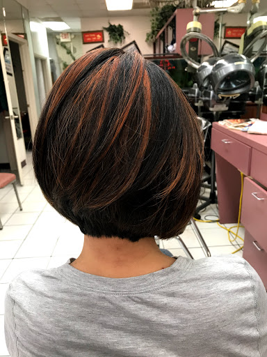 Beauty Salon «Annie Beauty Salon», reviews and photos, 6806 S Texas 6, Houston, TX 77083, USA