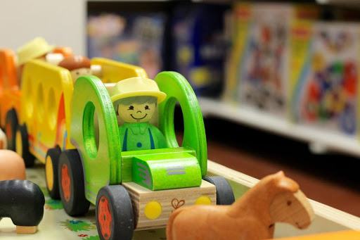 Toy Store «Castle Toys and Games - Wexford, PA», reviews and photos, 12033 Perry Hwy, Wexford, PA 15090, USA