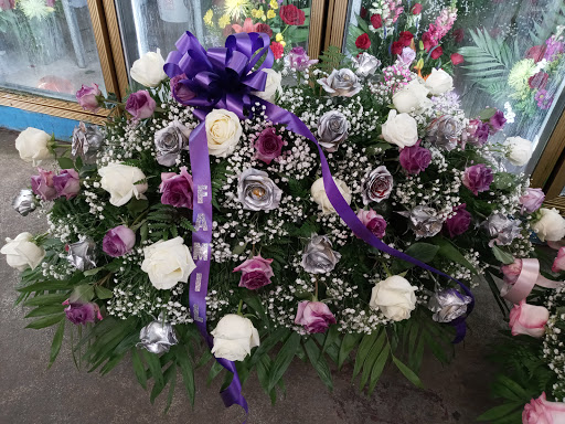 Florist «TGF Flowers», reviews and photos, 3902 Fannin St, Houston, TX 77004, USA