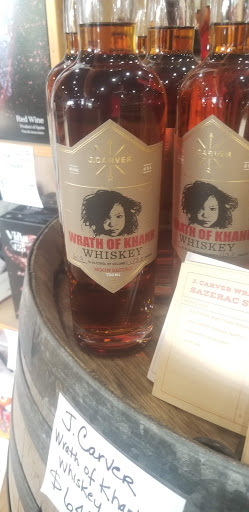 Wine Store «Solo Vino», reviews and photos, 517 Selby Ave, St Paul, MN 55102, USA