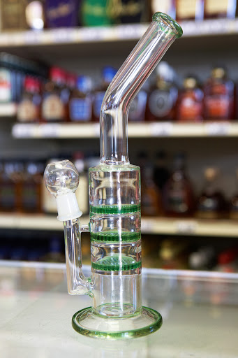 Liquor Store «LOL LIQUORS», reviews and photos, 12107 Toepperwein Rd #6, Live Oak, TX 78233, USA