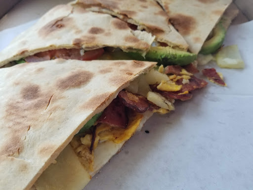 Health Food Store «Healthy Garden & Gourmet Pizza», reviews and photos, 200 County Rte 561, Voorhees Township, NJ 08043, USA