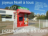 Photos du propriétaire du Pizzeria Pizza Vendée mareuil à Mareuil-sur-Lay-Dissais - n°4