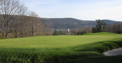 Public Golf Course «Leatherstocking Golf Course», reviews and photos, 60 Lake St, Cooperstown, NY 13326, USA