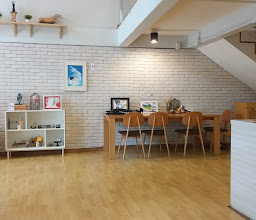ROUND ABOUT CAFE photo