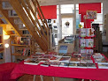 Librairie Au Librius Voiron