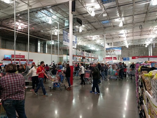 Warehouse store «Costco Wholesale», reviews and photos, 7205 Mills Civic Pkwy, West Des Moines, IA 50266, USA