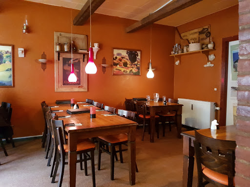 Pizzaria Bambino in Hjørring, Silkeborg