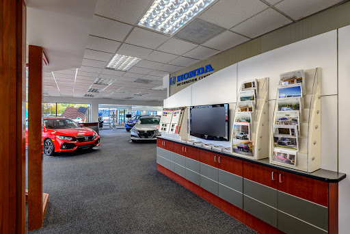 Honda Dealer «Troy Honda», reviews and photos, 1835 Maplelawn Dr, Troy, MI 48084, USA