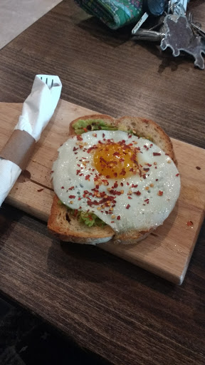 Coffee Shop «Nova Coffee Co», reviews and photos, 112 N Park Ave, Warren, OH 44481, USA