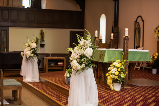 Florist «Marquis Floral», reviews and photos, 286 NJ-34, Matawan, NJ 07747, USA