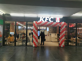 KFC Praha Lužiny