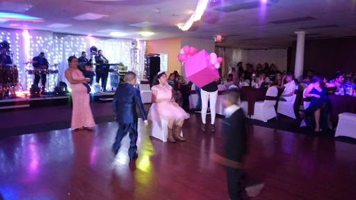 Convention Center «Reception At Kamsy The», reviews and photos, 10190 E Montview Blvd, Aurora, CO 80010, USA