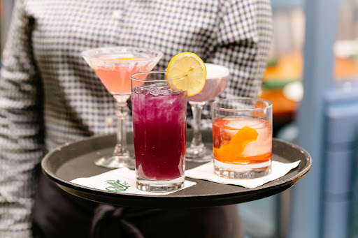 American Restaurant «Clydes of Georgetown», reviews and photos