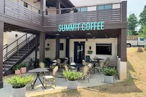 Summit Coffee On the Plaza image