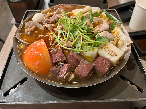 Boiling Point image
