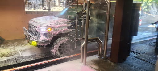 Car Wash «Alamo Hand Car Wash», reviews and photos, 784 Nogales St, Walnut, CA 91789, USA