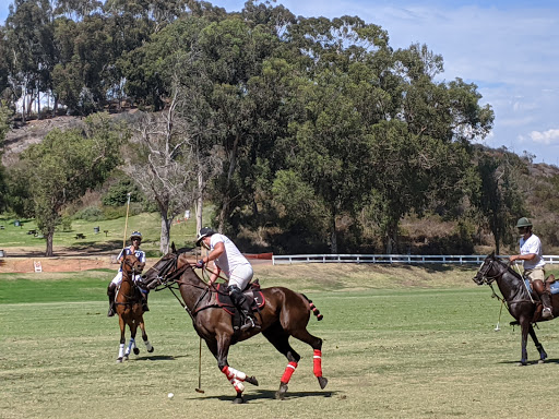 Will Rogers Polo Club