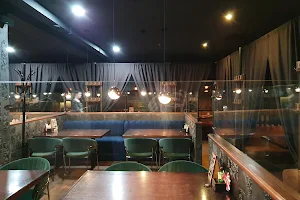 Shisha Lounge-Bar image